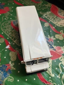 RPS Die Cast Delivery Truck Step Van Over 6" long Back door wiper Tires FShip - Picture 1 of 5