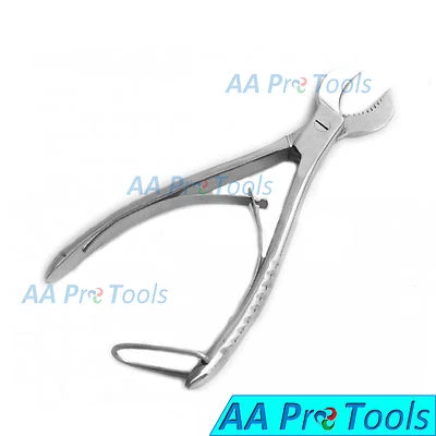 AA PRO TOOLS AA Pro: Plaster Nipper Stainless Steel ( Pinza Cizalla para yeso