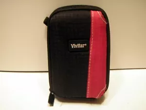 Vivitar Small Digital Camera Case. - Picture 1 of 2