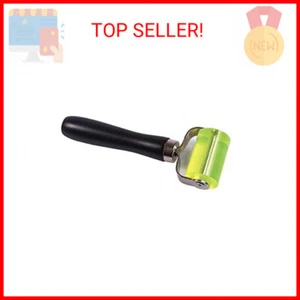 Rubber Seam Roller Car Sound Deadener Noise Filter Application, Sound Heat - Picture 1 of 2