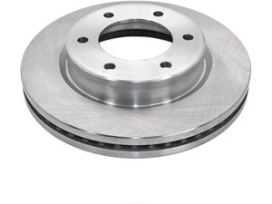 Front Brake Rotor For 2019-2024 Ford Ranger 2020 2021 2022 2023 XM433TQ - Picture 1 of 1