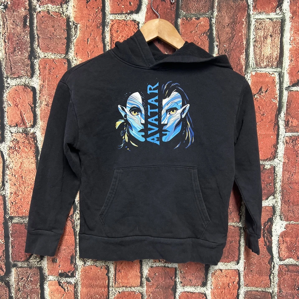 Old Navy Active Avatar Hoodie Youth Size 8 - Image 1 of 3