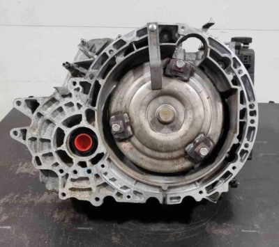 Автоматическая коробка передач Ford Taurus 2015–2018 годов 6 скоростей 3,5 л без турбонаддува 12 000 миль! - Изображение 1 из 4