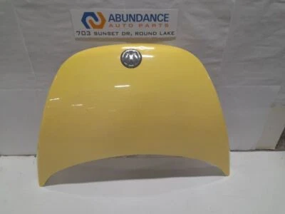 CAPUCHA PARA VOLKSWAGEN BEETLE GL 1998 - 2000 Foto 1 de 4