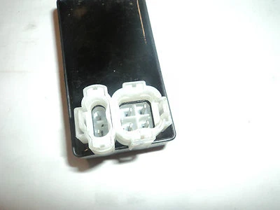 LINHAN CDI 45 kmh Passend für China Roller Baotian Jack Fox Flex Tech LH0709 - Bild 1 von 2