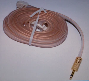 FM Antenna Bose New Wave Radio IV, III Acoustic Wave & II MA-4 with Gold 3.5mm - Picture 1 of 4