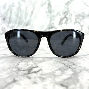 Raen Deakin Sunglasses Camp Vibes Brown Full Rim Round Frames - Picture 1 of 13