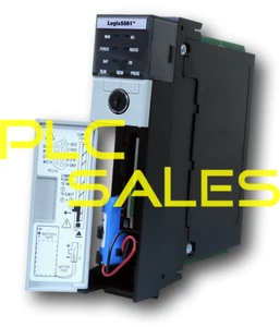 Allen Bradley 1756-L61 Series B  |  ControlLogix Processor Module - Picture 1 of 5