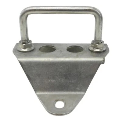 2001 KAWASAKI JET SKI 1100 ZXI SEAT LATCH 53045-3706 - Image 1 of 4