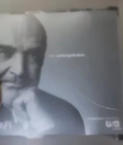Sean Connery 2006 AFI Life Achievement Award: 10 Film Promo Set (DVD) SELTEN NEU - Bild 1 von 8