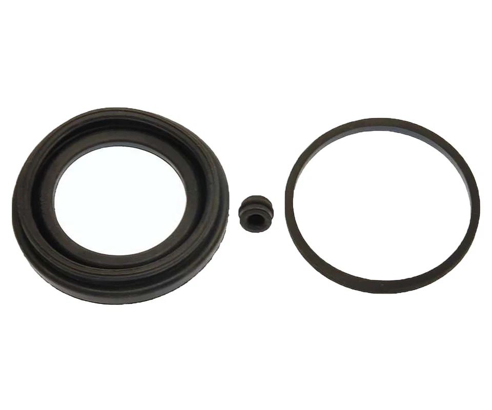 Kit de sellado de pinza de freno de disco trasero para Ram ProMaster 1500, 2500, 3500 Foto 1 de 1