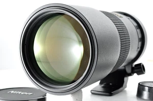 [Mint] Nikon AF-S NIKKOR 300mm f/4D ED IF SWM Prime Lens from Japan #2440 - Picture 1 of 15