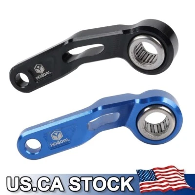 Gear Shift Stabilizer Support Bracket For YAMAHA Niken FZ09 MT-09 XSR Tracer 900 - Image 1 of 4