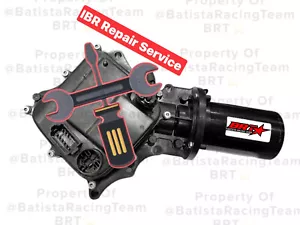 SeaDoo IBR Repair Service 278002487,278002863,278002643,278003040,278002476 - Picture 1 of 4