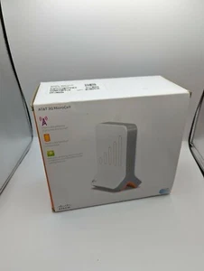 AT&T Cisco 3G MicroCell Wireless Cell Phone Signal Booster Tower DPH153-AT W Box - Picture 1 of 4