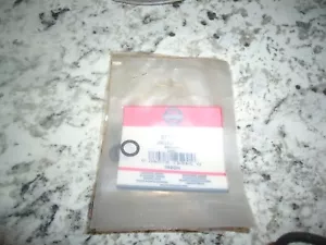 ONE New OEM Briggs and Stratton Sealing Washer 271716 NO CHEAP WILL FITS HERE - Picture 1 of 1