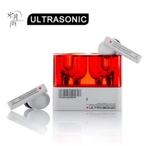 Moondrop UltraSonic Hybrid Drivers TWS Hybrid Hi-Fi ANC True Wireless Stereo Ear - Picture 1 of 6