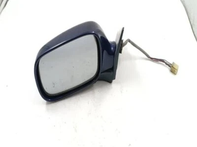SUBARU LEGACY V BM Außenspiegel  links 41184900 2.50 Petrol 123kw 2002 27169032 - Bild 1 von 4