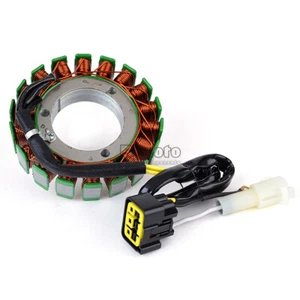 For 2005-2010 Suzuki 32120-87J20 DF40 QHS/L TS/L Magneto Generator Stator Coil - Imagen 1 de 9