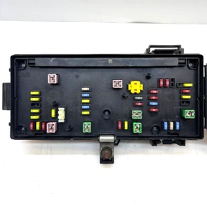 Dodge Ram 06 TIPM Totally Integrated Power Module Fuse Box DORMAN Remanufactured - Picture 1 of 6