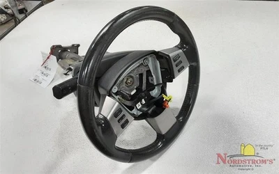 Nissan Murano 2006 columna de dirección Foto 1 de 4