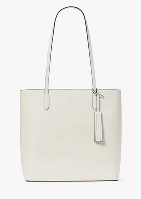 Bolso de Mano KATE SPADE Jana Blanco - Merengue Foto 1 de 4