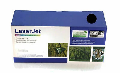 1 Pcs Compatible Toner Black For Canon E20 300,400,500,700,900 E16 E20 E31 E40  - Image 1 of 4