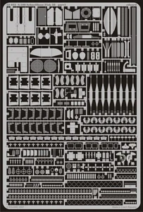 EDUARD 53033 S-100 SCHNELLBOOT FLAK 38 20MM (REVELL) 1/72 - Picture 1 of 1