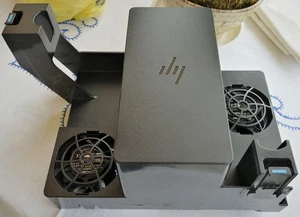 HP Z4 G4 Memory Cooling Solution 1XM34AA - Foto 1 di 1