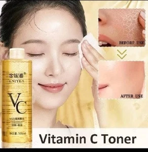 VC Smooth Toner 500ml - Picture 1 of 5