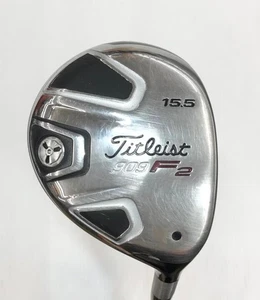 Titleist 909F2 15.5° Stiff 3W Fairway wood 43.235in RH Diamana Kaili70 330g 8782 - Picture 1 of 12