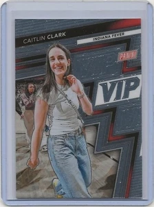 2025 Caitlin Clark Panini The National VIP Gold Pack WNBA #CC Indiana Fever - Picture 1 of 2