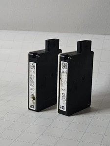 OEM 2010-2015 Cadillac SRX Blind Spot Alert 23424941( Left & Right modules) - Picture 1 of 5