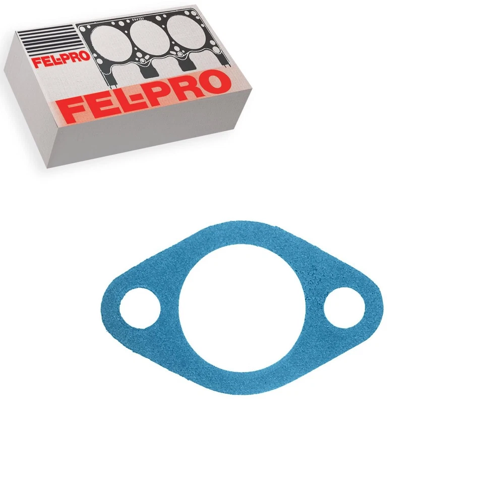 Junta de bomba de agua del motor Fel-Pro para Cadillac DeVille 1953-1962 Foto 1 de 1