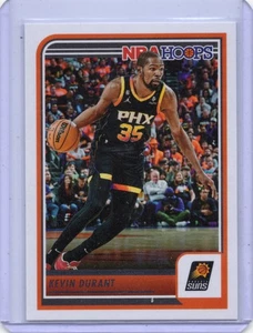 2023-24 Panini NBA Hoops - Kevin Durant #61 Phoenix Suns - Picture 1 of 2