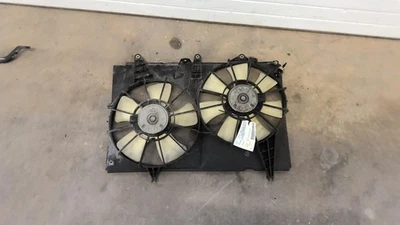 Radiator Fan Motor Fan Assembly Behind Radiator Fits 03 CTS 726220 Foto 1 de 4