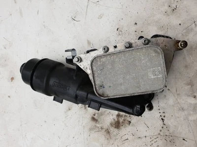 Mini Clubman F54 2017 Petrol oil filter mounting bracket 70563887 CRR20717 - Image 1 of 3