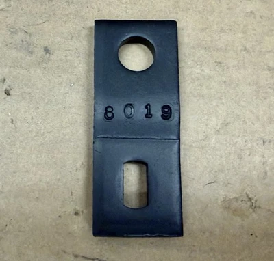 Hurst Shifter Linkage Tab Lever 8019 - Image 1 of 4