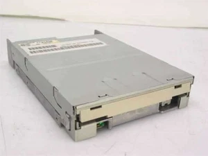 Dell 54090 1.44MB Floppy Drive Internal 3.5"- Teac 19307773-84 FD 235HF - Picture 1 of 3