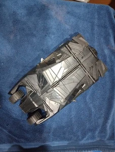 Vintage DC Assault Mobile Batcave - Bild 1 von 8