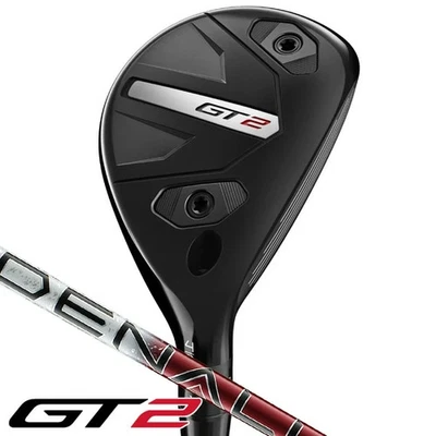 Titleist GT2 Utility Club 18°/ Project X Denali Red HY 60 S - Image 1 of 4