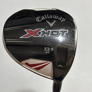 Callaway X Hot 13.5° HT Driver Project X Shaft A Flex Graphite Shaft Right Hand - Picture 1 of 11
