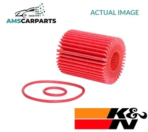 ENGINE OIL FILTER HP-7023 K&N FILTERS NEW OE REPLACEMENT - Picture 1 of 5
