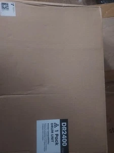 Black Drum Unit Compatible With Brother MFC-L2750DW MFC-L2710DN DR-2400 - Picture 1 of 1