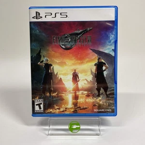 Final Fantasy VII Rebirth (Sony PlayStation 5 PS5, 2024) - Imagen 1 de 7