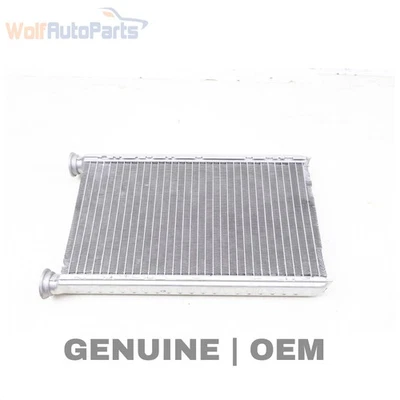 Mercedes-Benz E53 AMG 2019-2023 - núcleo de calefacción 0998300061 Foto 1 de 4