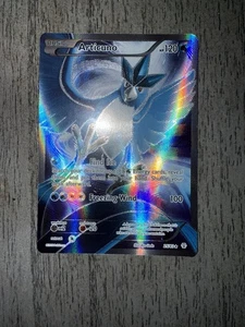 Articuno 25/83 Generations Holo Rare 2016 Pokemon Card NM/LP+ - Picture 1 of 2