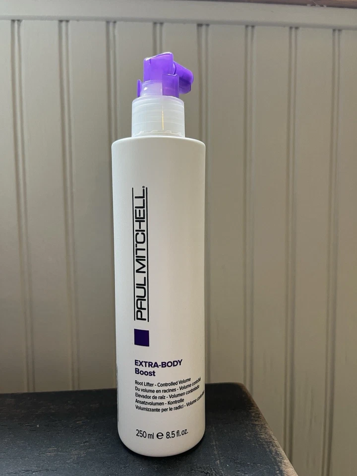 Spray voluminizador Paul Mitchell Extra Body Boost 8,5 fl oz Foto 1 de 1