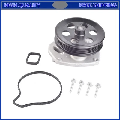 Fit 2014-2020 Buick Envision Regal Sportback Regal 17-20 GMC Acadia Water Pumps - Image 1 of 4