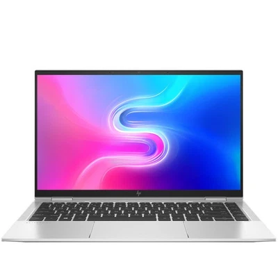 Portátil 2 en 1 HP EliteBook x360 1040 G7 i5-10310U 16GB 256SSD FHD Táctil W11P - Imagen 1 de 4